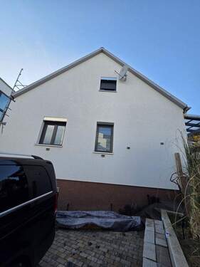 Bild 2 - 5 Zimmer Doppelhaushälfte zum Kaufen in Niefern-Öschelbronn