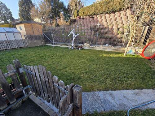 Bild 4 - Doppelhaushälfte mit 120,00 m&sup2; in Niefern-Öschelbronn zum Kaufen