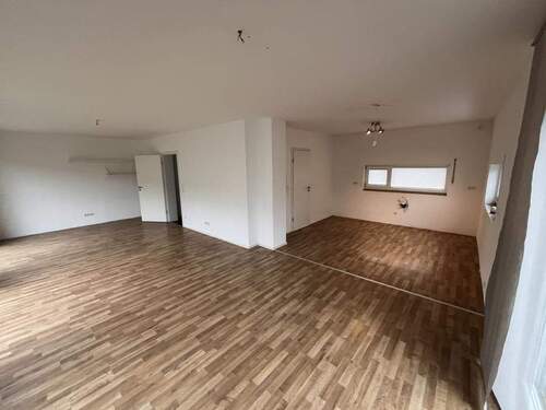 offene Küche - Einfamilienhaus mit 126,40 m&sup2; in Tegernheim zum Kaufen