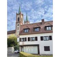 MTI - Großzügige Dachgeschosswohnung - Bad Homburg Kirdorf