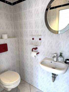 Bild 3 - 4 Zimmer Etagenwohnung in Bad Homburg