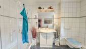 Badezimmer im EG - 