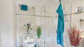 Badezimmer im EG - 