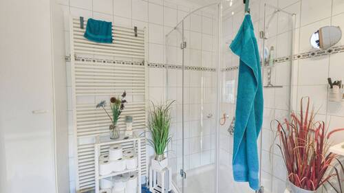 Badezimmer im EG - 