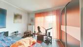 Schlafzimmer im EG - 