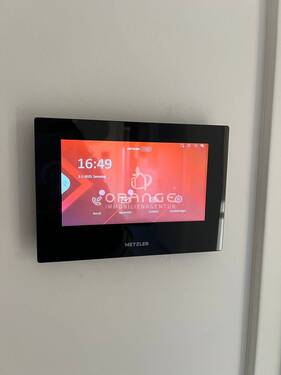 Videosprechanlage - 