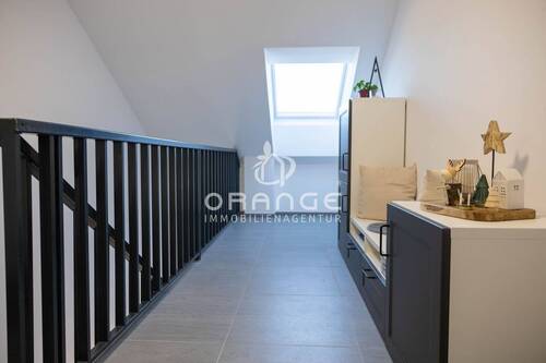 Treppenhaus - 
