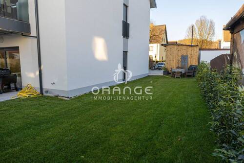 Garten - 
