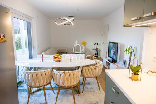 Wohnzimmer - 