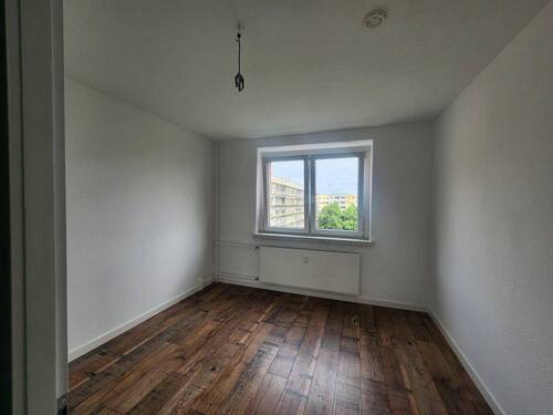 Schlafzimmer - Erstbezug nach Renovierung. 2-Zimmer-Wohnung inkl. EBK und Balkon