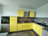 Küche - 2 Zimmer Etagenwohnung zur Miete in Greifswald