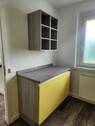 Küche - 2 Zimmer Etagenwohnung in Greifswald
