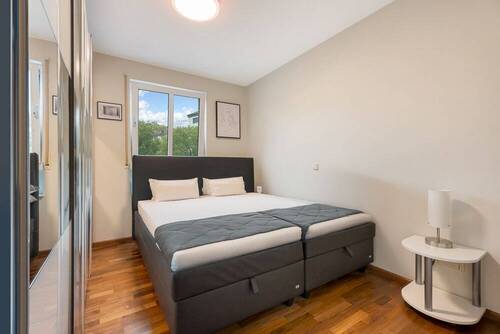 Schlafzimmer - 