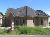 Seitenansicht - Bungalow mit 140,00 m² in Geeste zum Kaufen