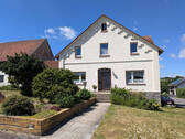 Seitenansicht - 