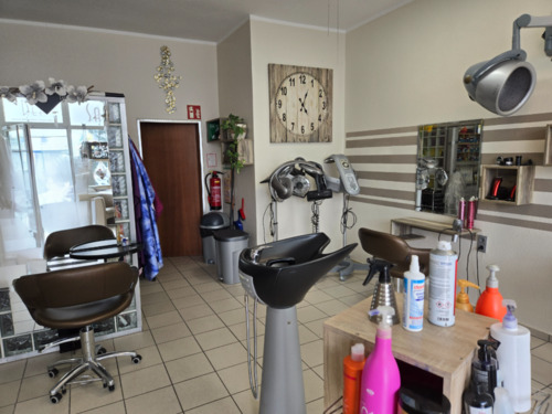 Laden - Gewerbeobjekt (Büro, Produktion, Verkauf) in Nürnberg