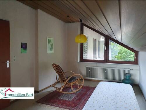 Nebenzimmer DG - 