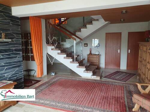 Eingangsbereich - 