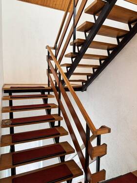 Treppenhaus - 