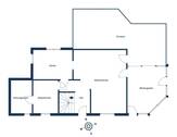Grundriss EG - 