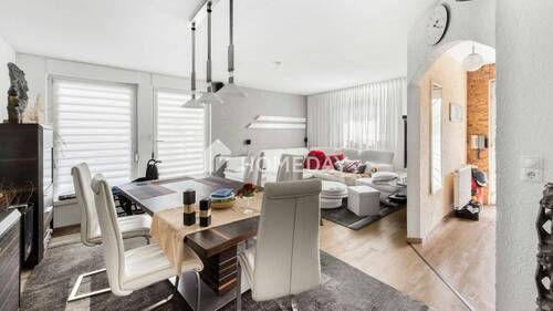 EG Wohnzimmer 1 - 