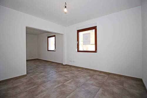 Wohnen & Essen - 2 Zimmer Etagenwohnung in Beilstein
