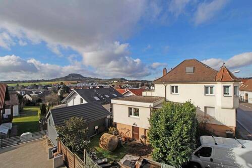 Süd-West Ausblick - 