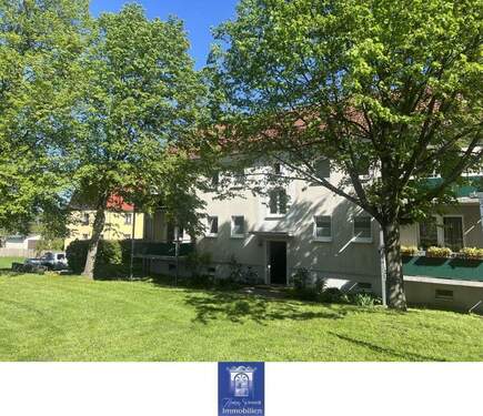 Hausansicht - 