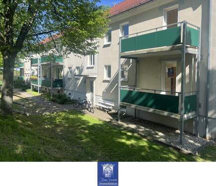 Hausansicht - 