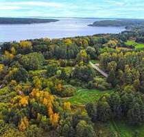 1,3 ha Grünland mit direktem Seeblick auf die Müritz - Waren (Müritz)