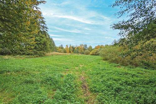 Zuwegung über Kameruner Weg - Grundstück in Waren (Müritz)