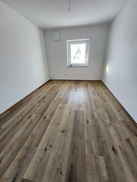 Schlafzimmer - 4 Zimmer Etagenwohnung in Königsbrunn