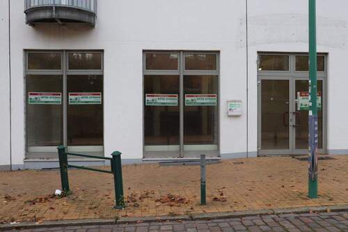 2 - 1 Zimmer Gewerbeobjekt (Büro, Produktion, Verkauf) zur Miete in Kiel / Friedrichsort