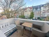 Balkon - 
