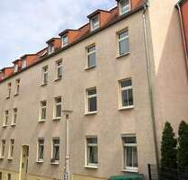 Mietwohnung in Halle (S.) - Giebichensteinviertel