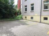 Parkplatzmöglichkeiten - 