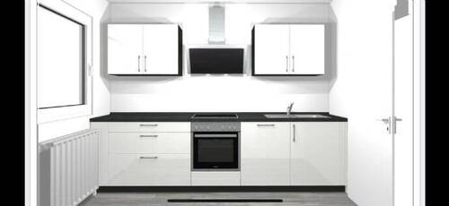 Bild 12 - Etagenwohnung mit 72,60 m&sup2; in Laberweinting zur Miete