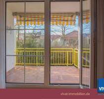 Gut geschnittene 3ZKB mit toller Loggia, EBK und 2 Stellplätzen! Käuferprovisionsfrei. - Neu-Anspach