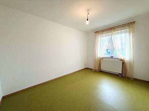 Große, schöne Räume... - 