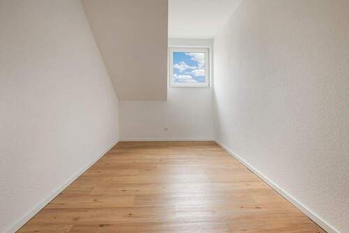 Zimmer - 3 Zimmer Reihenmittelhaus in Jever