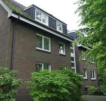 Wunderschöne Dachgeschosswohnung in Rissen - Hamburg