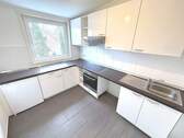 Küche - 3 Zimmer Etagenwohnung in Hamburg