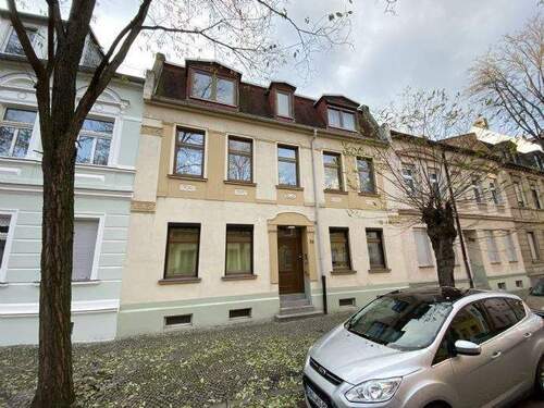 Bild 3 - 1 Zimmer Etagenwohnung in Bernburg