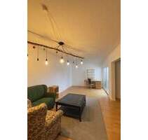 Helle 3-Zimmer-Wohnung in Essen-Holsterhausen