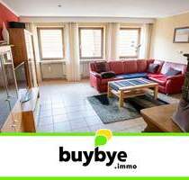 Mellrichstadt: komfortables Wohnhaus mit Kamin zur Miete in der Innenstadt