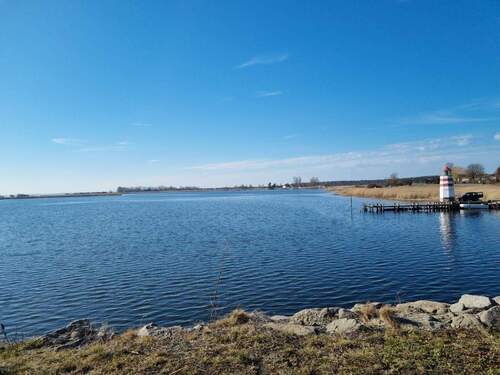 Umgebung - 2 Zimmer Etagenwohnung zum Kaufen in Ummanz
