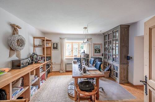 Büro - 