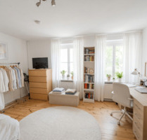 ++2-Zimmer mit EBK im Rostocker-Hansaviertel++