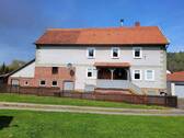 20260424_133222.jpg - GEMÜTLICH!!! Fachwerkhaus mit Nebengebäuden in Neuenstein-Aua
