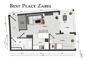 Grundriss - 